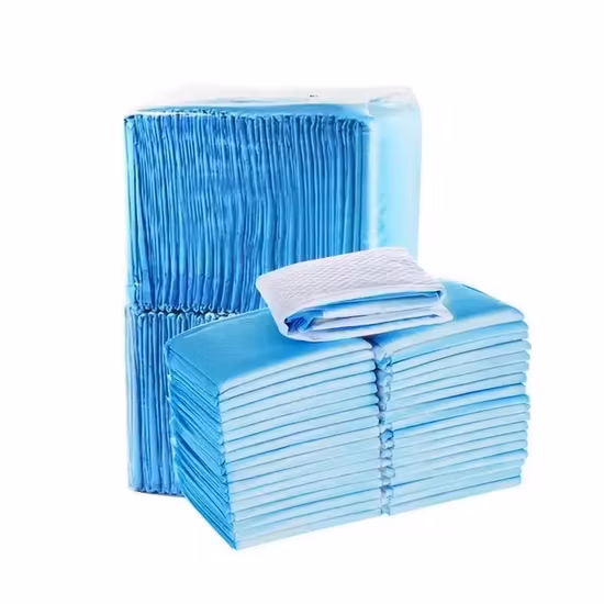 Almohadilla impermeable para entrenamiento de cachorros, pañal para mascotas, perro